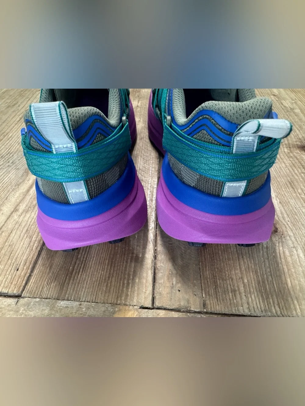 TEVA Aventrail Trail-Running Shoes - Women's NWOB $160 Size 8.5